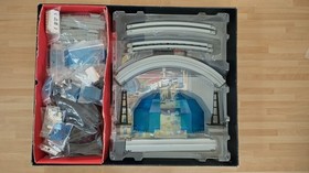 Lego 6990 Monorail Futuron 