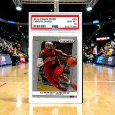 2013 Panini Prizm Football Cards 14