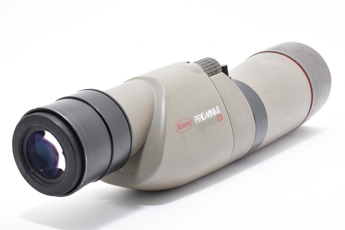 Kowa TSN-664 for sale online | eBay