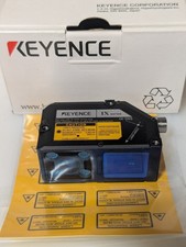 KEYENCE IX Series IX-055 Solid State Laser Se...