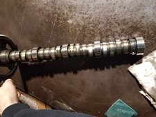 2003-2010 Ford 6.0L 6.4L Powerstroke F250 F350 Diesel Camshaft w/Gear ref43