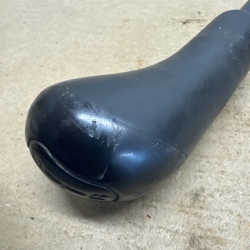 95-00 Chevy Gmc Nv3500 Nv4500 5 Speed Shift Lever Shifter - Picture 4 of 10