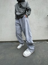Vintage Karl Kani Velour Sweatpants mens XXL
