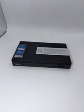 MeLE Quieter3D 41F Fanless Mini PC Intel N4500 4GB RAM 128GB Windows 11 Pro