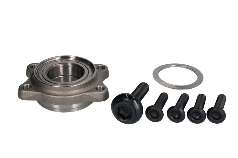 Roulement de roue MEYLE 1004980122 kit de réparation moyeu avant pour SEAT EXEO 1.6 essence