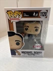 NEW! Television Funko The Office 1120 Michael Scott Chalice Exclusive!
