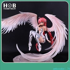 Heavens Lost Property of Heaven Icarus Ikaros...