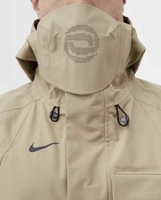 Nike X Travis Scott Jacke Gore-Tex Cactus-Jack  Neu Gr. M