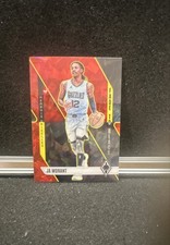 Ja Morant Red Ice Card Prices | Ja Morant Red Ice Card List