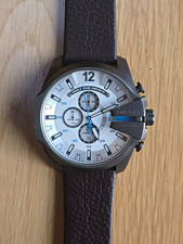 Diesel DZ-4280 Megachief mens watch