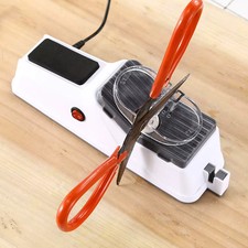 Knife Sharpener Adjustable Electric Knife Sharpeners Household Fast Sharpening T
