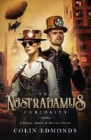 Colin Edmonds | The Nostradamus Curiosity | Taschenbuch | Englisch (2019)