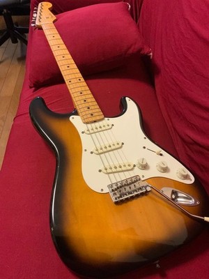 Fender Japan ST57-53-T Fujigen Era Stratocaster