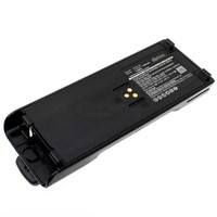 1200Mah Akku Li-Ion FüR Motorola NTN7144A NTN7144B NTN7144CR Funk 7,4V
