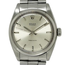 ROLEX Oyster Precision 6426 TO259334