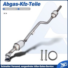 Katalysator Mercedes S430 S500 S500L CL500 4.3i 5.0i V8 W220 C215 Rechts Katalysator Mercedes S430 S500 S500L CL500 4.3i 5.0i V8 W220 C215 Rechts