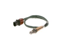 BOSCH Lambdasonde 0 258 017 603 für FORD