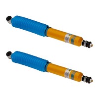 StoßDäMpfer-Set Hinterachse Gasdruck Bilstein Iam-Expertise FüR U.A. Porsche 356
