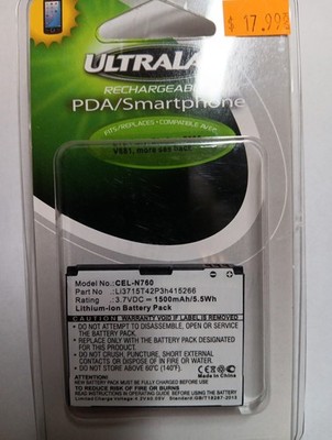 Ultralight PDA/Smartphone ZTE Fury, Blade+, Z990, V881