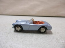 Schuco Austin Healey 3000