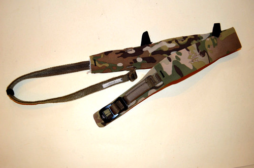 Arc'teryx - Multi-Cam H150 Riggers Belt Size-Small RANGER SF JSOC JTAC