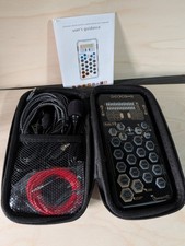 Live Sound Handheld Outdoor Portable DSP Sound Effect Device L8W2