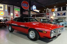 1973 Dodge Charger for Sale