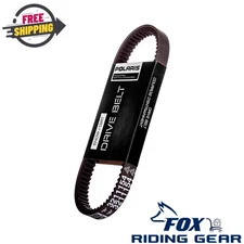 Polaris Snowmobile Performance Drive Belt, for Specific Models of Polaris