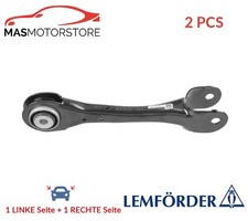 LINKS RECHTS QUERLENKER SATZ LEMFÖRDER 43651 01 2PCS A FÜR MERCEDES-BENZ