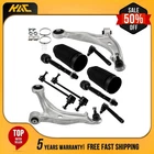 Front Lower Suspension Control Arm Kit For 2005-2010 Honda Odyssey 3.5L V6 10PCS