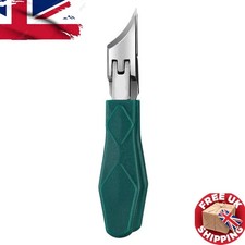 Toenail Clipper for Thick Ingrown Nails Podiatrist Nipper Trimmer