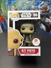 Funko Pop! Vinyl: Star Wars - Kit Fisto - Walgreens (Exclusive) #96