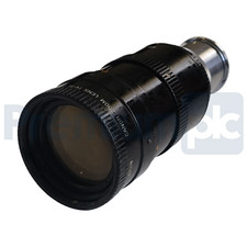 CANNON TV-16 ZOOM LENS TV16 25-100mm USED