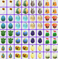 🥚 Eggs | Bundles of 5, 25, 50, 100, 200 | Adopt From Me!