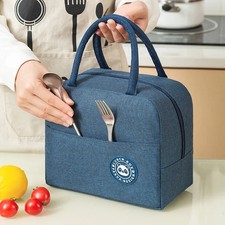 Tragbare Isolierte K&uuml;hltasche Lunchbox Thermo f&uuml;r Kinder