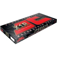 JT 530 X1R Heavy Duty X-Ring Chain 530x114