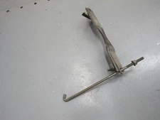 Nissan 350Z Battery Hold Down Bracket Clamp 2003-2009 OEM