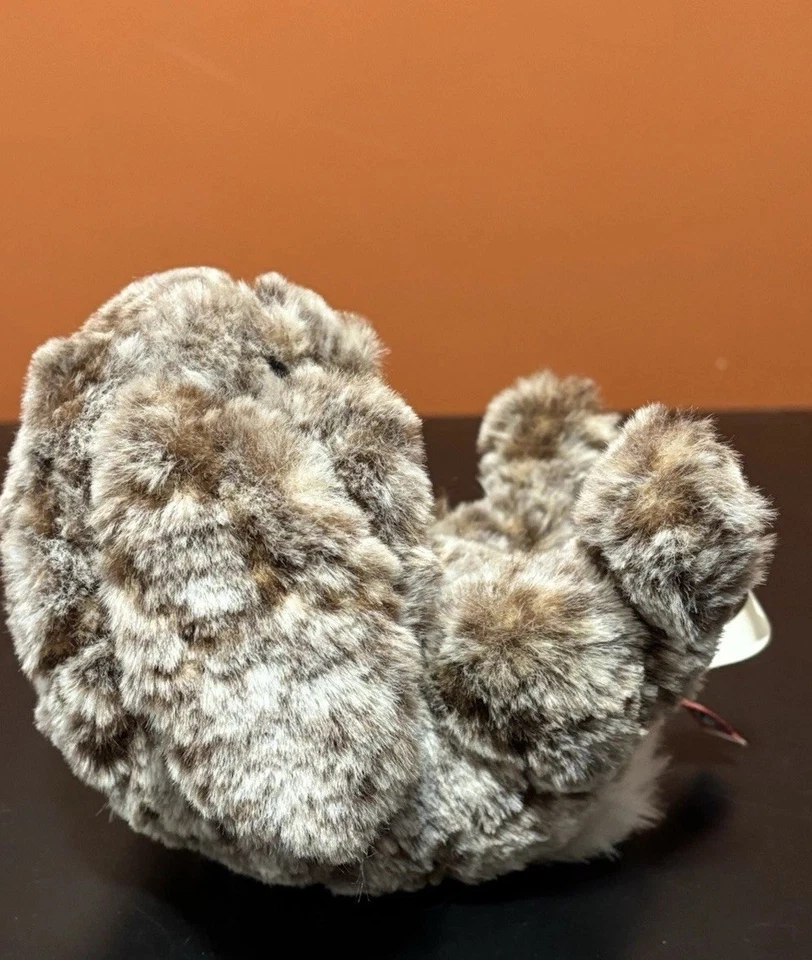 Douglas Bunny Rabbit Realistic Plush Stuffed Toy Floppy Ears Item 9880M Small - Image 2 of 4