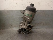 9801622280 support filtre huile pour PEUGEOT 3008 II SUV (MC MR MJ M4 ) 5588737