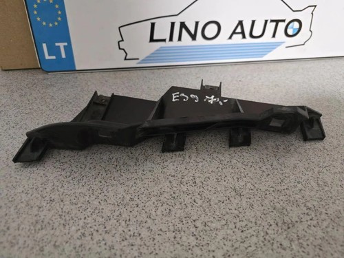 BMW 5 Touring E39 Rechte Scheinwerferhalter 145532 3.00 Diesel 1999 33756187