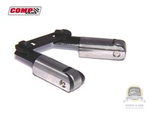 Comp Cams 829-2 Endure-x Mechanical Roller Lifters For Mopar Brb 426 Hemi Pair Comp Cams 829-2 Endure-x Mechanical Roller Lifters For Mopar Brb 426 Hemi Pair