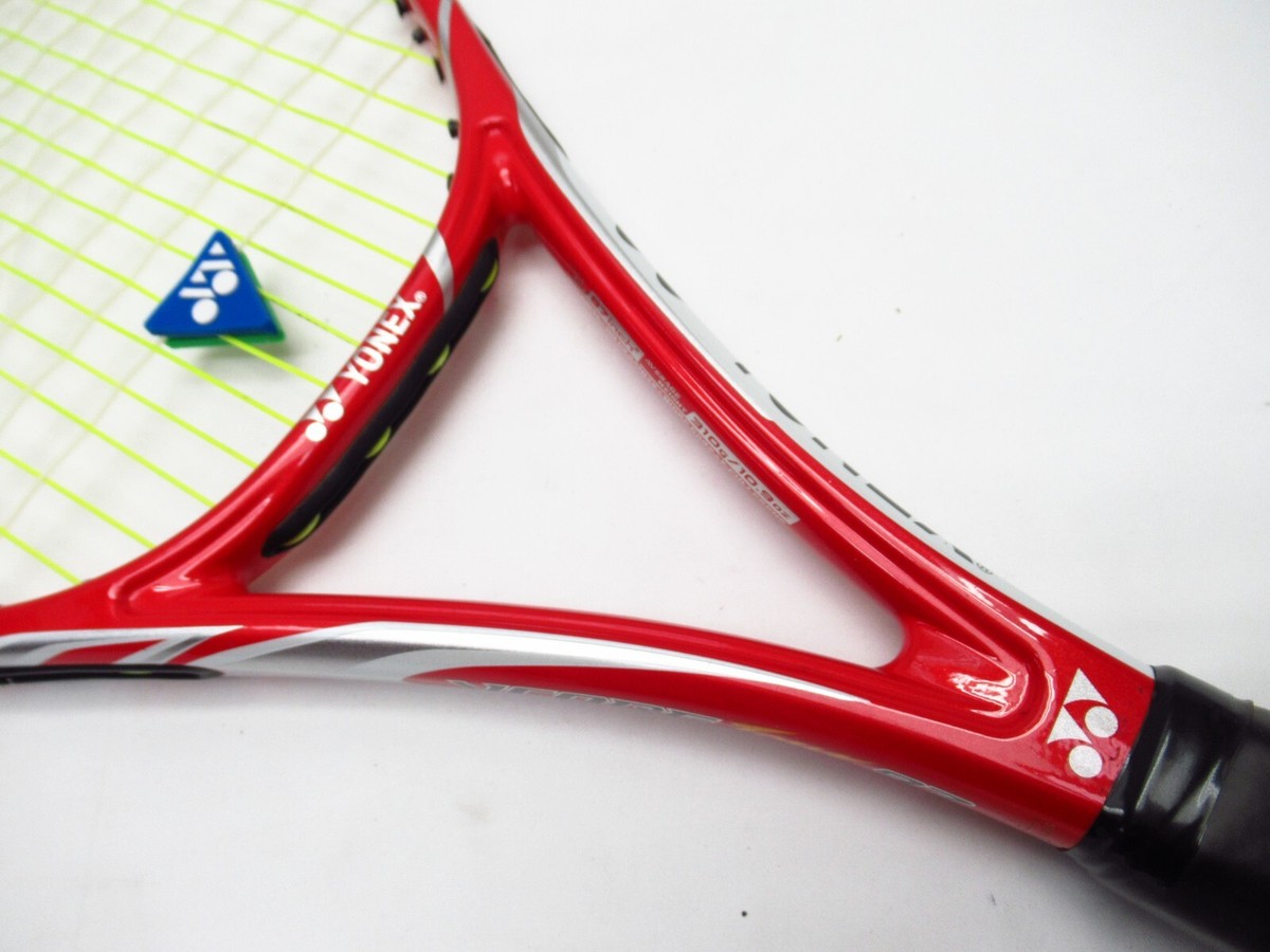 ウェア VCORE tourG Tennis Warehouse - Yonex VCORE Tour F (310g) Review