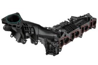NTY AnsaugbrÜCke AnsaugkrÜMmer FÜR BMW 1 F20/F21 118D 120D 125D 2015- 3 F30