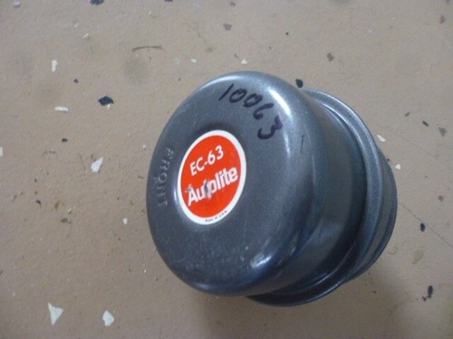 NOS EC-63 Ford Oil Cap A1AZ-6166-A Ford Y Block 272, 292, 312