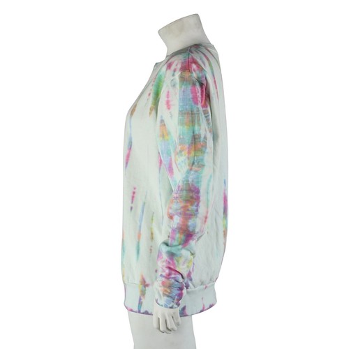 Suéter Sweater Batik Bamboo varios colores Yoga Festival Hippie Goa - Imagen 20 de 33