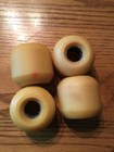Bulldog Skates BDS Dubcons Wheels Humpston — photo 3
