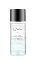 NNYX Professional Makeup Eye & Lip Makeup Remover, Discontinued - HTF 2.73 OZ