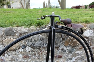 penny farthing ebay