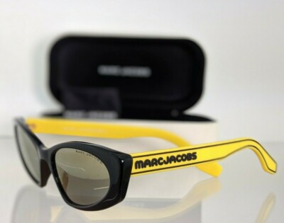 MARC JACOBS MARC356S 40GJO Sunglasses 716736128399_f.jpg main image 4