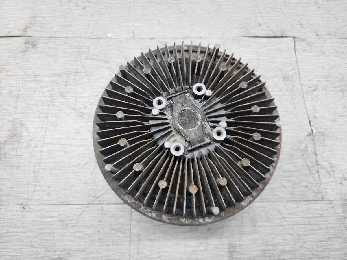 INTERNATIONAL Navistar Fan Clutch Part # 1659949C1 For Sale | eBay 